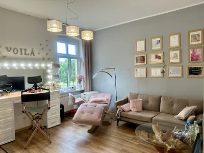 VOILÀ Patrycja Rataj